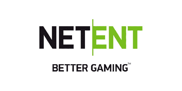 NETENT banner