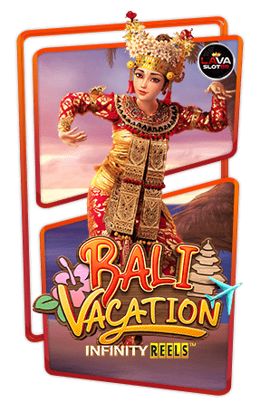 ทดลองเล่นสล็อต Bali Vacation