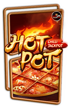 ทดลองเล่นสล็อต Hotpot
