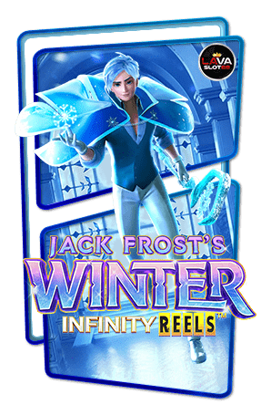 ทดลองเล่นสล็อต Jack Frost’s Winter