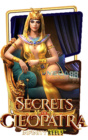 ทดลองเล่นสล็อต-Secrets-of-Cleopatra