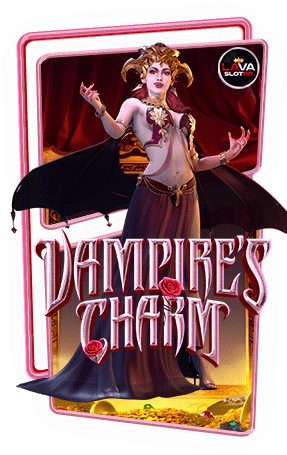 ทดลองเล่นสล็อต Vampire’s Charm