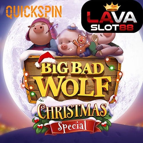 Big-Bad-Wolf-Christmas