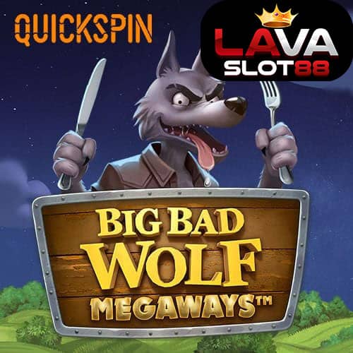 Big-Bad-Wolf-Megaways