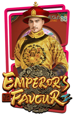 Emperors-Favour-ทดลองเล่นสล็อต