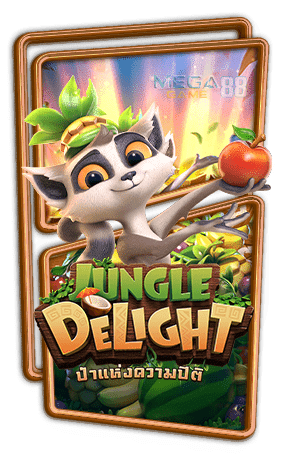 Jungle Delight demo