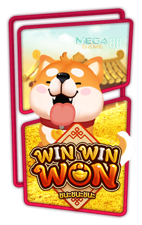 Win Win Won slot