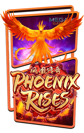 phoenix-rises-สล็อต