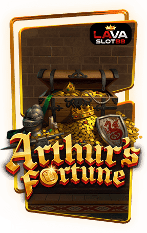 ทดลองเล่นสล็อต Arthurs Fortune