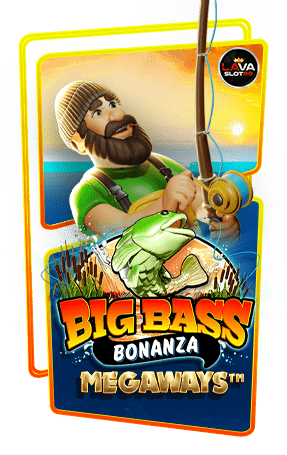 ทดลองเล่นสล็อต Big Bass Bonanza Megaways