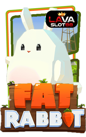 ทดลองเล่นสล็อต-Fat-Rabbit