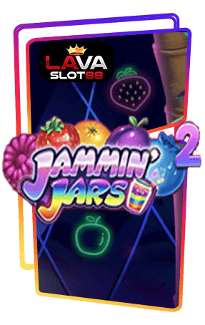 ทดลองเล่นสล็อต Jammin’ Jars 2