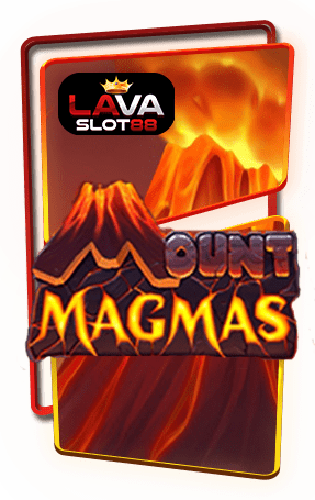ทดลองเล่นสล็อต Mount Magmas