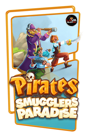 ทดลองเล่นสล็อต Pirates Smugglers Paradise
