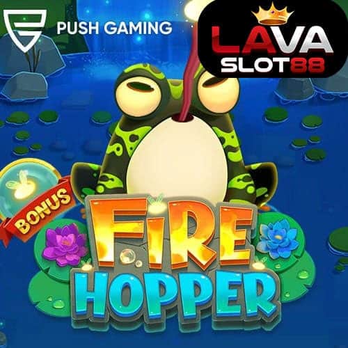 fire-hopper