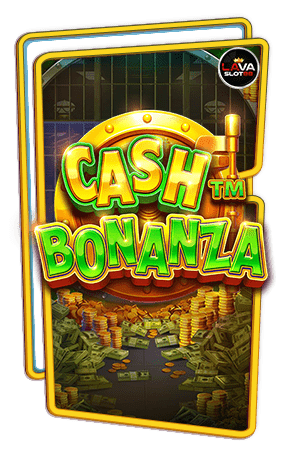 ทดลองเล่นสล็อต Cash Bonanza