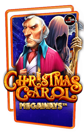 ทดลองเล่นสล็อต Christmas Carol Megaways