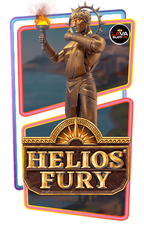 ทดลองเล่นสล็อต Helios' Fury