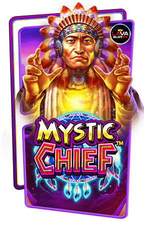 ทดลองเล่นสล็อต Mystic Chief