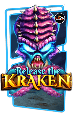 ทดลองเล่นสล็อต Release the Kraken