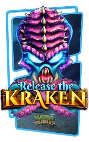 ทดลองเล่นสล็อต Release the Kraken