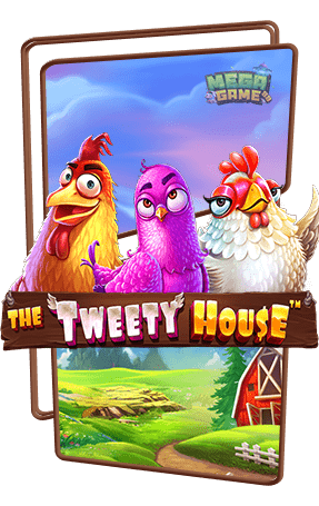 ทดลองเล่นสล็อต The Tweety House