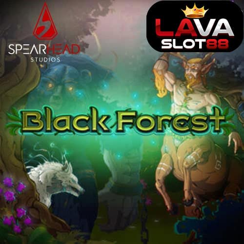 Black-Forest
