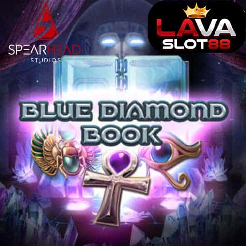 Blue-Diamond-Book