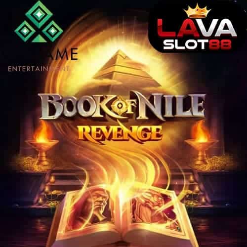 Book Of Nile Revenge
