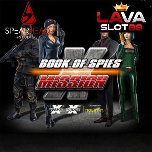 Book-of-Spies-Mission-X