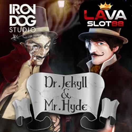 Drjekyll and Mrhyde