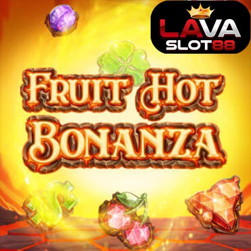 Fruit-Hot-Bonanza