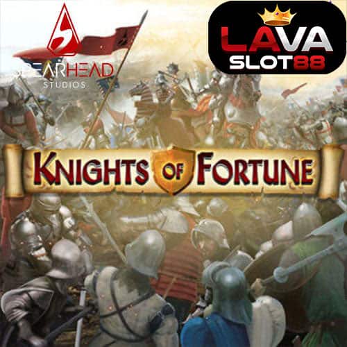 Knights-of-Fortune