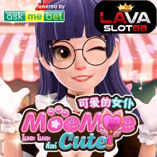 Moe Moe Cute