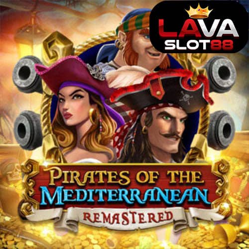 Pirates-of-The-Mediterranean