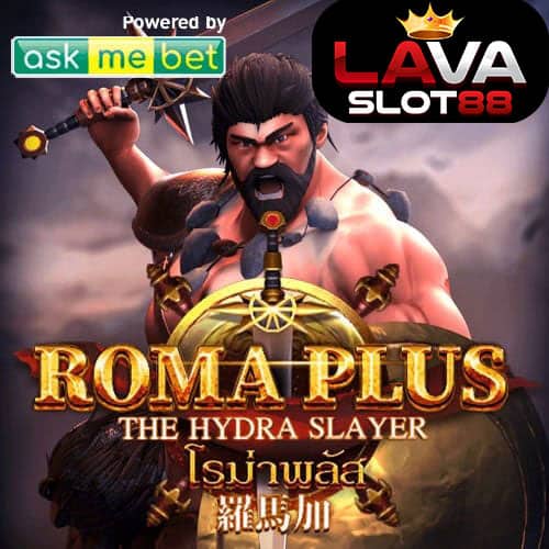 Roma-Plus-Slot-Demo