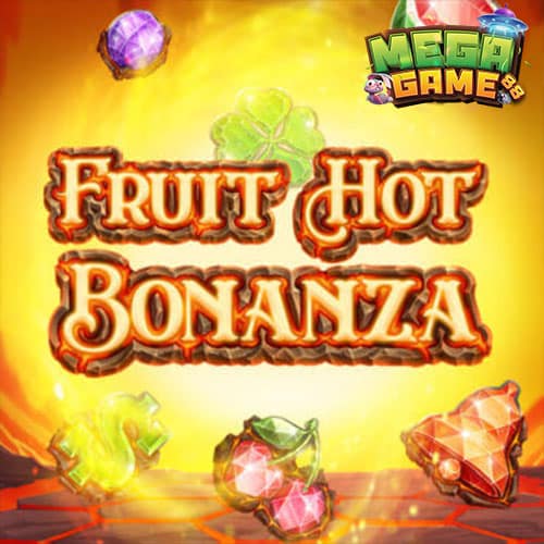 fruit hot bonanza slot demo