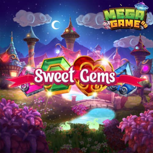 Sweet Gems Slot demo
