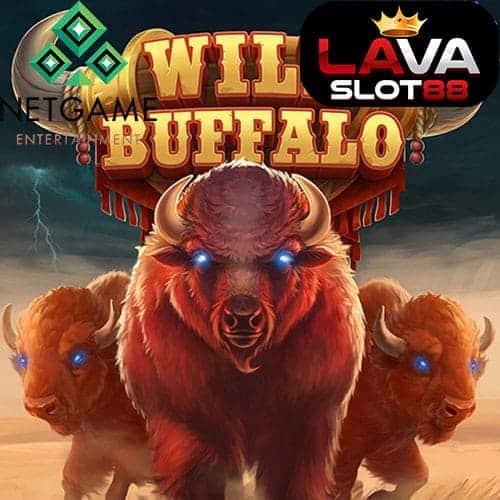 Wild-Buffalo