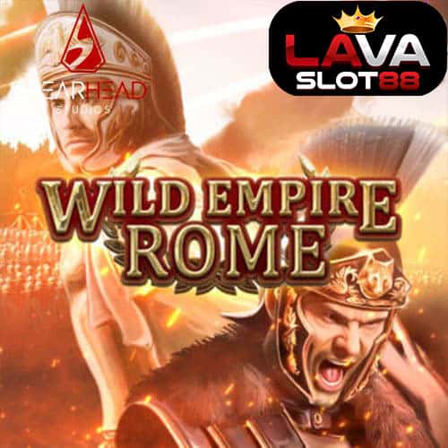 Wild-Empire-Rome