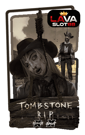 ทดลองเล่นสล็อต Tombstone RIP
