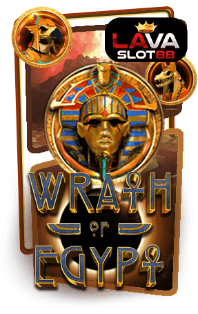 ทดลองเล่นสล็อต-Wrath-of-Egypt