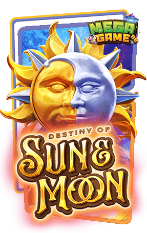 ทดลองเล่นสล็อต-Destiny-of-Sun-&-Moon