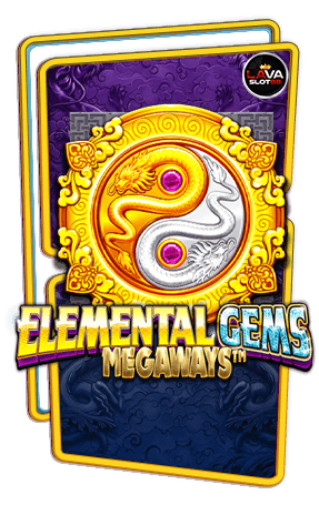 ทดลองเล่นสล็อต Elemental Gems