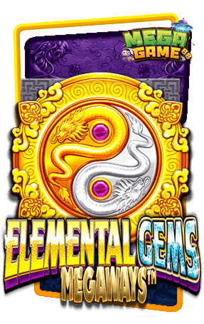 ทดลองเล่นสล็อต-Elemental-Gems-Megaways