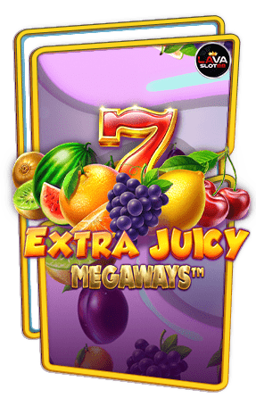 ทดลองเล่นสล็อต Extra Juicy Megaways