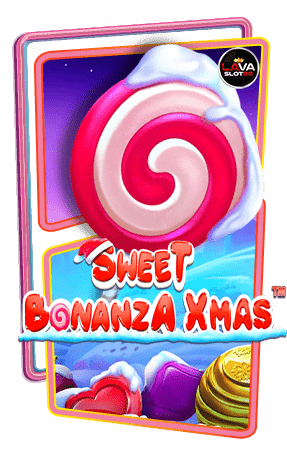 ทดลองเล่นสล็อต Sweet Bonanza Xmas