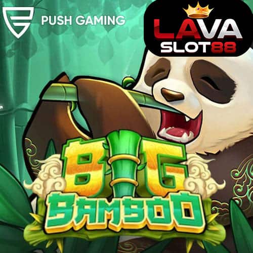Big-Bamboo-Slot-Demo