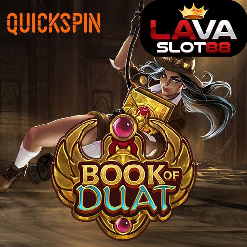 Book-of-Duat-Slot-Demo