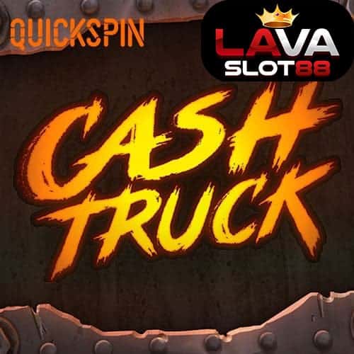 Cash-Truck-Slot-Demo